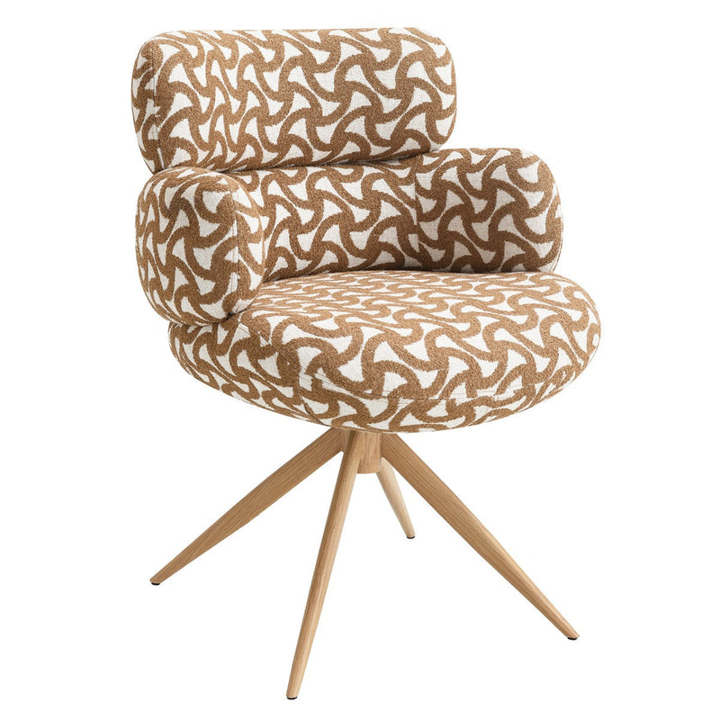 Lrna Side Chair w/Swivel - DN02837