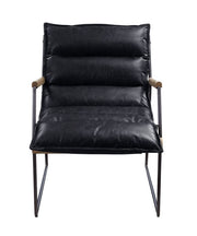 Luberzo Accent Chair - 59946