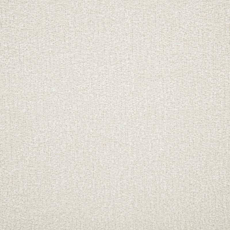 Lucaire Arched Upholstered Dining Side Chair Cream (Set of 2) - 105962