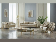Lucas 26" Wide Armchair - Accent Chairs