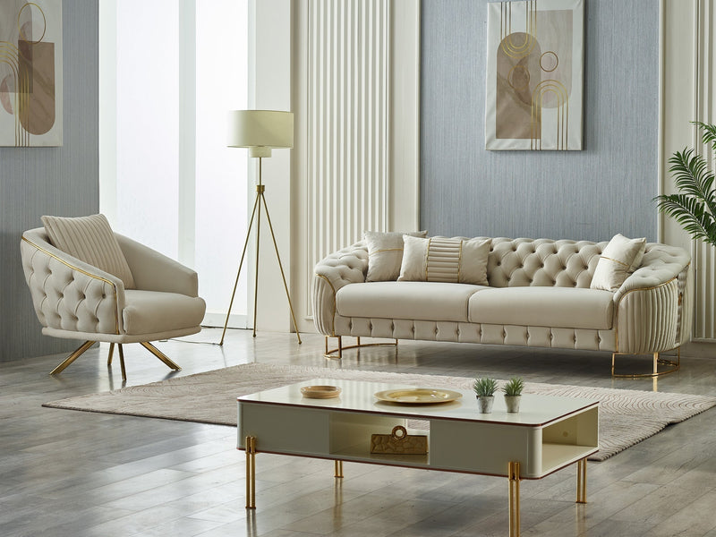 Lucas Living Room Set - Living Room Sets