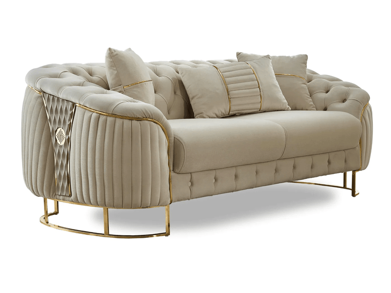 Lucas Living Room Set - Living Room Sets