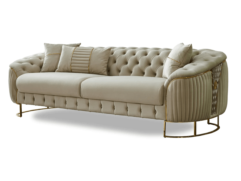 Lucas Living Room Set - Living Room Sets