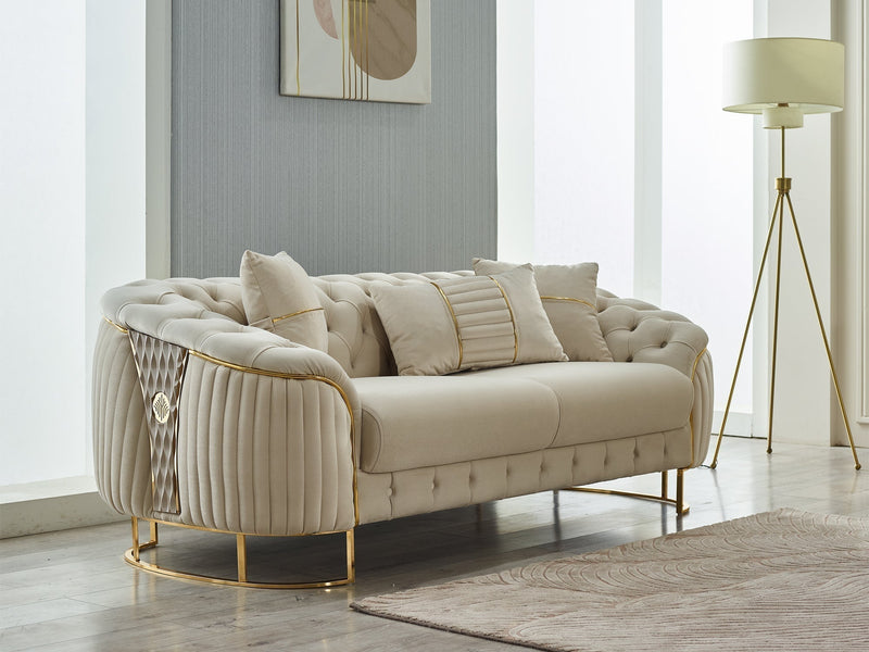 Lucas Living Room Set - Living Room Sets