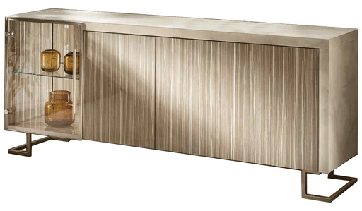 Luce 4 Door Buffet - i38248