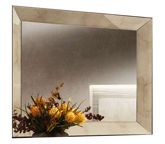 Luce Small Mirror - i38266