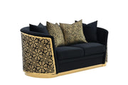 Luciana LOVESEAT - L811-2