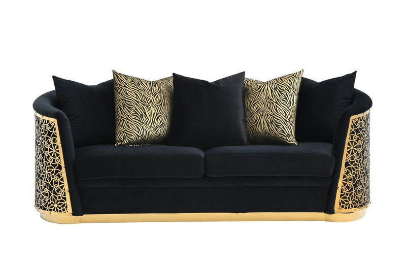 Luciana LOVESEAT - L811-2