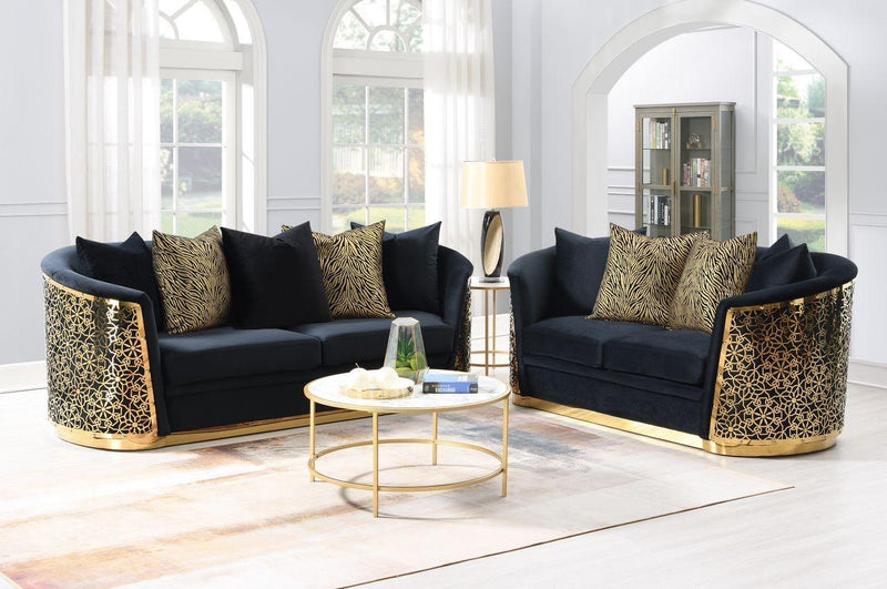 Luciana LOVESEAT - L811-2