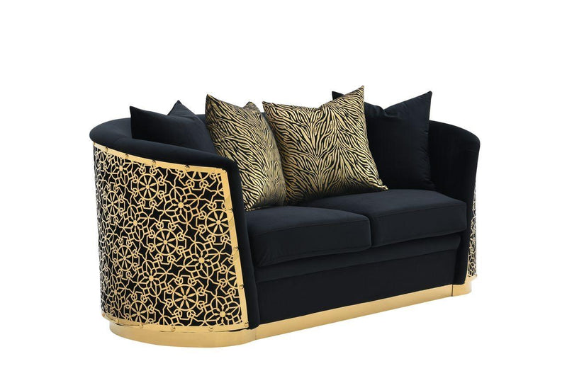 Luciana SOFA - L811-3
