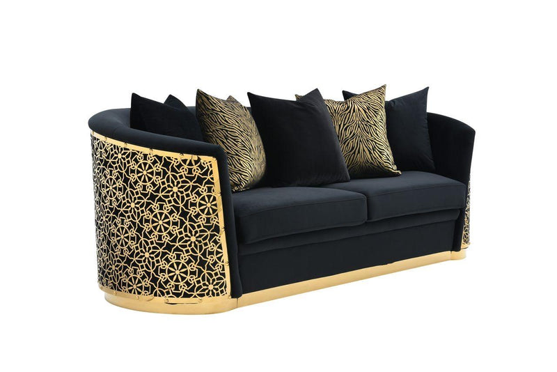 Luciana SOFA - L811-3
