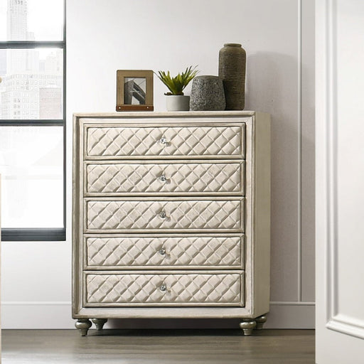 Lucienne Chest - BD02339