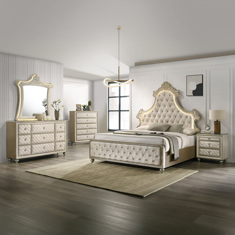 Lucienne Chest - BD02339