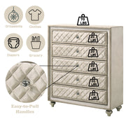 Lucienne Chest - BD02339