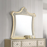 Lucienne Mirror W/Led - BD02337
