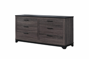 Lucy Gray King 5 Piece - LUCY-GY-K-5PC
