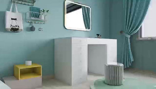 LUCY VANITY - LUCY VANITY
