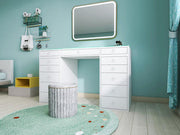 LUCY VANITY - LUCY VANITY