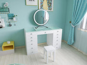 LUCY VANITY - LUCY VANITY