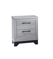 Lucy White Queen 5 Piece - LUCY-WT-Q-5PC