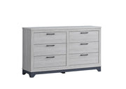 Lucy White Twin 5 Piece - LUCY-WT-T-5PC