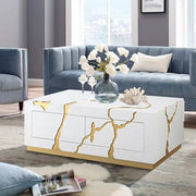 LUDLOW-WHITE - LUDLOW-WHITE