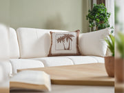 Lugano Convertible Loveseat in Dark Grey - 200-ELIF-LUG-A226-2