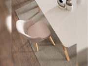 Lugano Dining Chair (6 PCS) - 200-ELIF-LUG-A222-CH-6