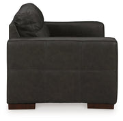 Luigi Loveseat - Lara FurnitureLoveseat