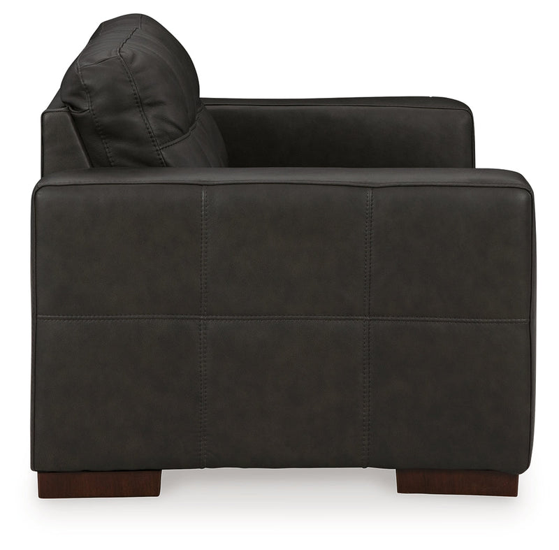 Luigi Loveseat - Lara FurnitureLoveseat