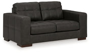 Luigi Loveseat - Lara FurnitureLoveseat