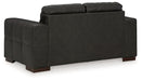 Luigi Loveseat - Gate FurnitureLoveseat