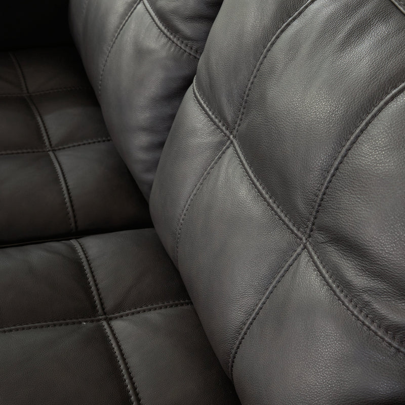 Luigi Loveseat - Lara FurnitureLoveseat