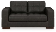 Luigi Loveseat - Lara FurnitureLoveseat