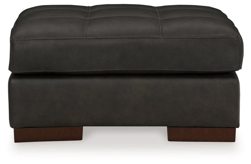 Luigi Ottoman - Lara FurnitureOttoman