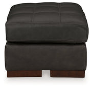 Luigi Ottoman - Lara FurnitureOttoman