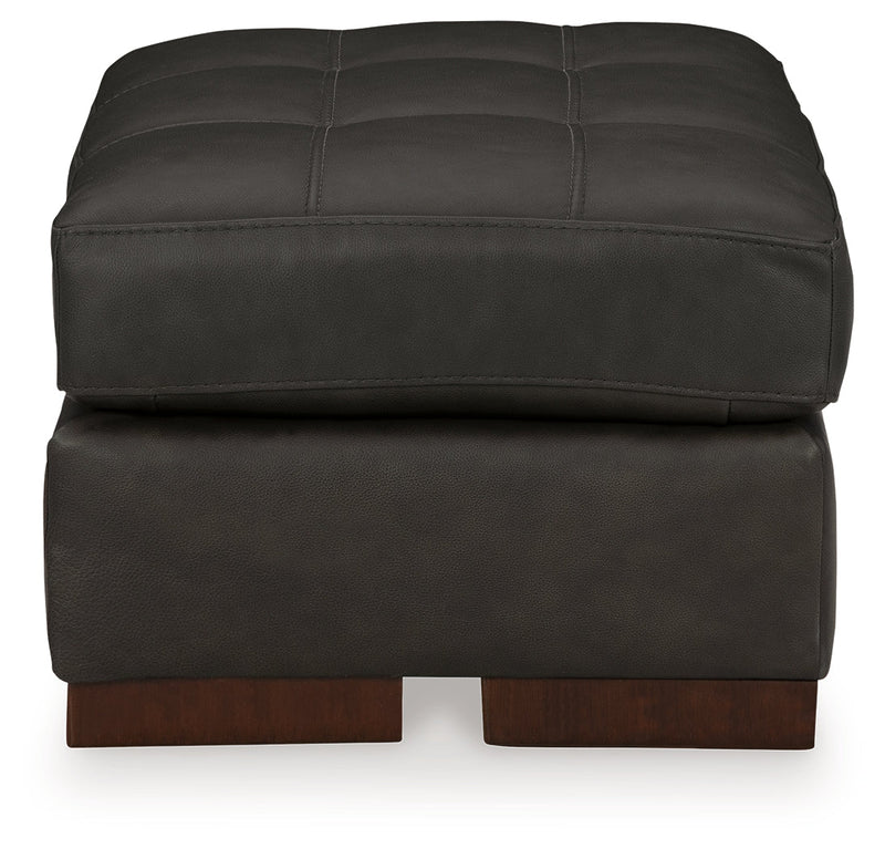 Luigi Ottoman - Lara FurnitureOttoman