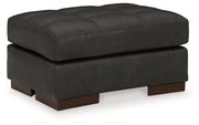Luigi Ottoman - Lara FurnitureOttoman