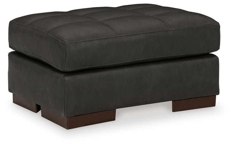 Luigi Ottoman - Lara FurnitureOttoman