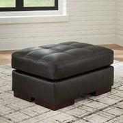 Luigi Ottoman - Lara FurnitureOttoman