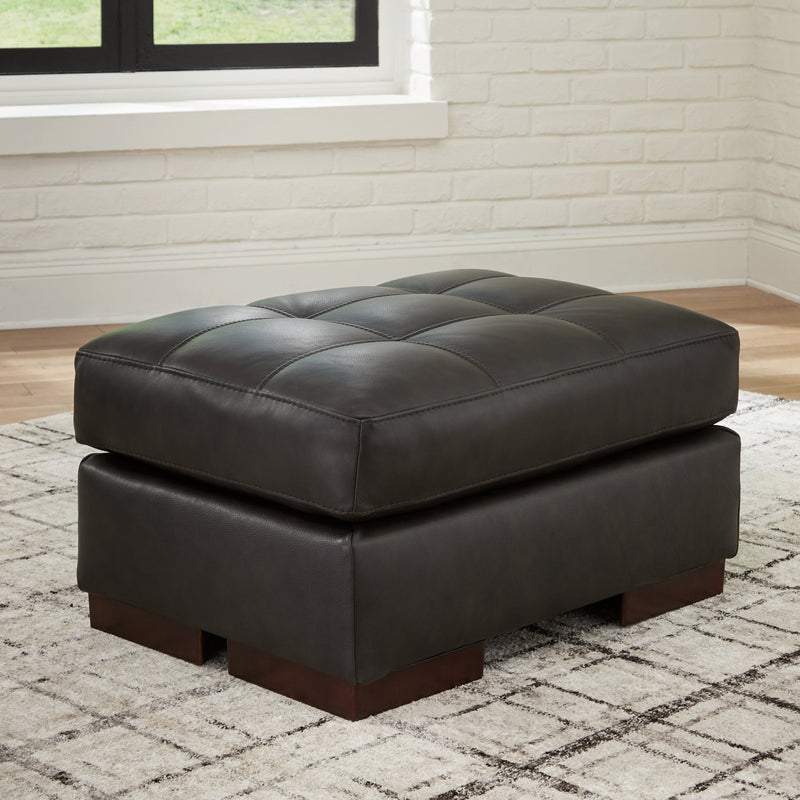 Luigi Ottoman - Lara FurnitureOttoman