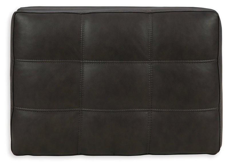 Luigi Ottoman - Lara FurnitureOttoman