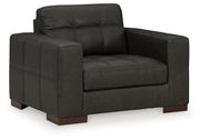 Luigi Oversized Chair - Lara FurnitureChair