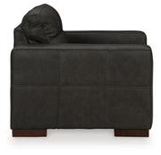 Luigi Oversized Chair - Lara FurnitureChair