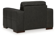 Luigi Oversized Chair - Lara FurnitureChair