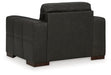 Luigi Oversized Chair - Gate FurnitureChair