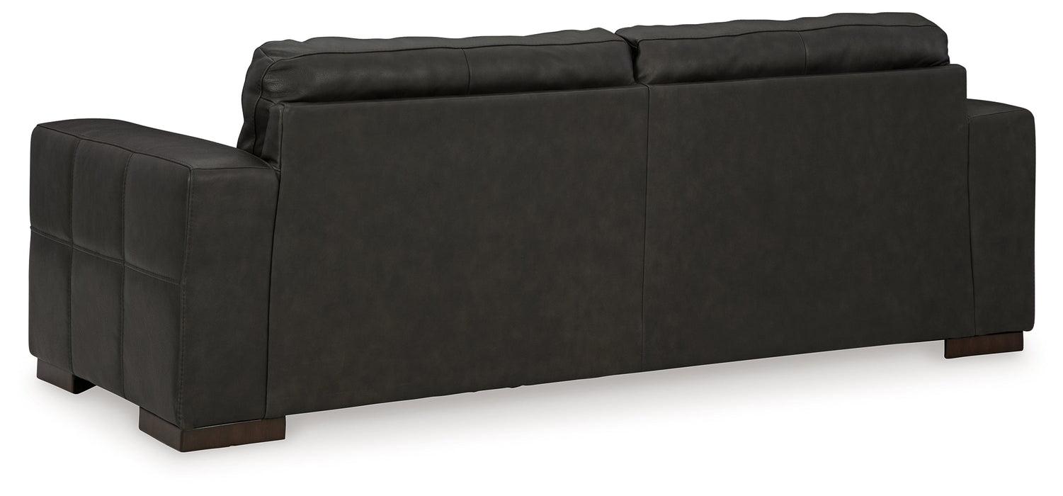 Luigi Sofa - Gate FurnitureSofa
