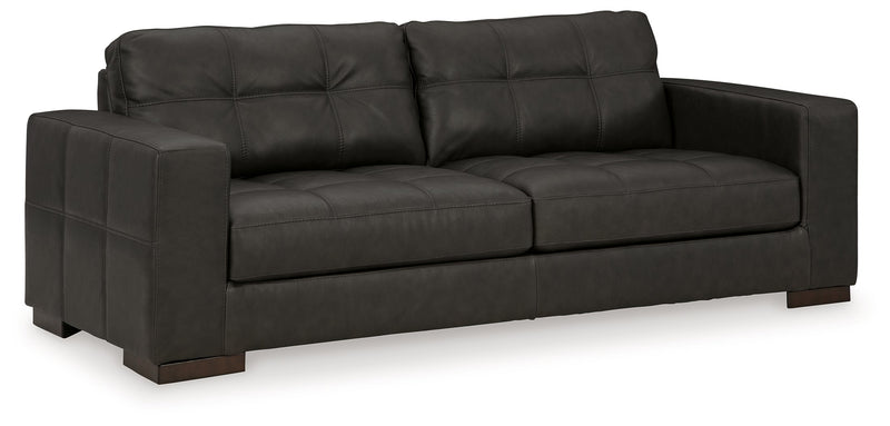 Luigi Sofa - Lara FurnitureSofa