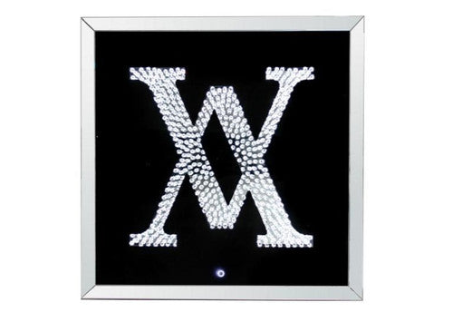LUISE MIRROR - LUISE MIRROR
