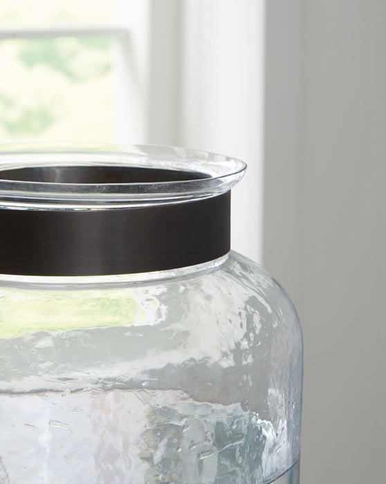 Lukasvale Vase - Gate FurnitureVase